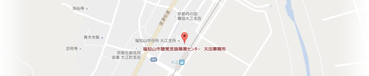 画像クリックでGoogleMapページが表示されます