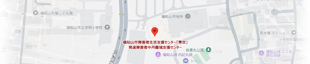 画像クリックでGoogleMapページが表示されます