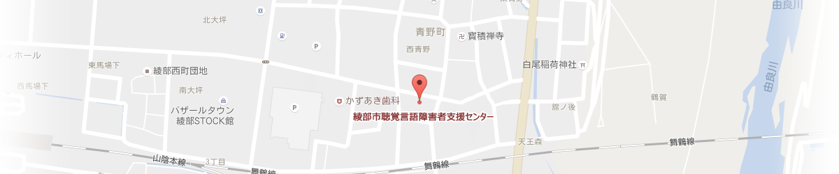 画像クリックでGoogleMapページが表示されます