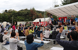 いこいの村音頭