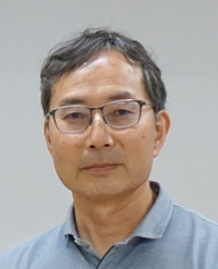理事長　志藤修史