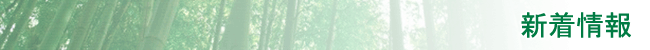 新着情報